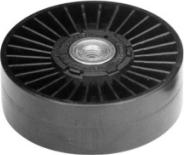 CORAM C774 - Pulley, v-ribbed belt car-mod.net
