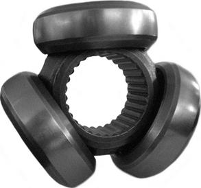 CORAM CC044 - Tripod Hub/Joint, drive shaft car-mod.net