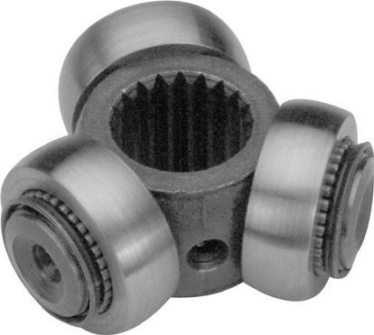 CORAM CC025 - Tripod Hub/Joint, drive shaft car-mod.net