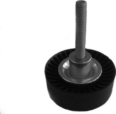 CORAM CT1059 - Pulley, v-ribbed belt car-mod.net