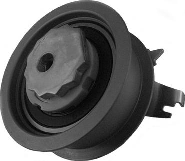 CORAM CT1052 - Tensioner Pulley, timing belt car-mod.net