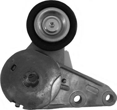CORAM CT1066 - Belt Tensioner, v-ribbed belt car-mod.net