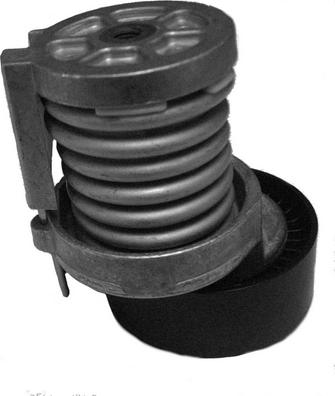 CORAM CT1000 - Belt Tensioner, v-ribbed belt car-mod.net