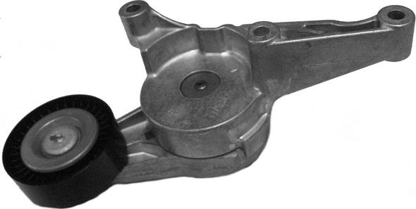 CORAM CT1001 - Belt Tensioner, v-ribbed belt car-mod.net