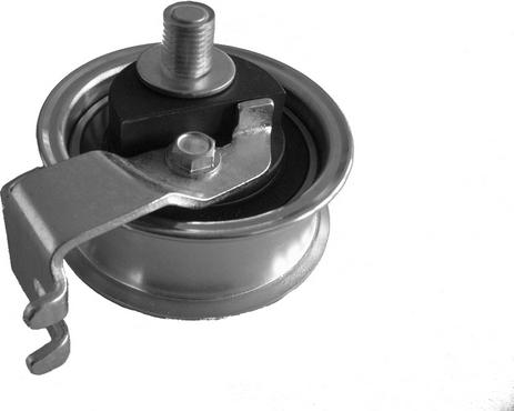 CORAM CT1014 - Tensioner Pulley, timing belt car-mod.net