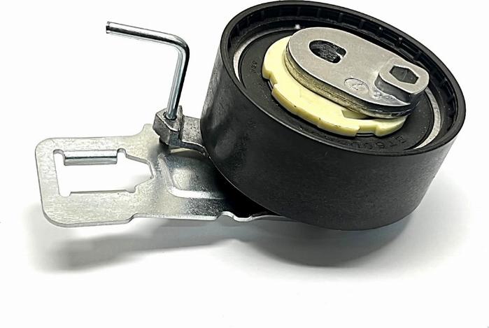 CORAM CT1086 - Tensioner Pulley, timing belt car-mod.net