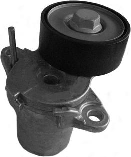 CORAM CT1032 - Belt Tensioner, v-ribbed belt car-mod.net