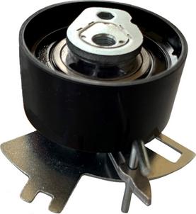 CORAM CT1079 - Tensioner Pulley, timing belt car-mod.net