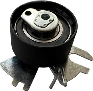 CORAM CT1078 - Tensioner Pulley, timing belt car-mod.net