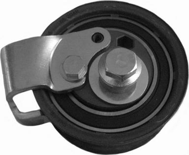 CORAM CT1077 - Tensioner Pulley, timing belt car-mod.net