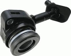 CORAM HBC5015 - Central Slave Cylinder, clutch car-mod.net