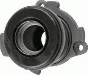 CORAM HBC5010 - Central Slave Cylinder, clutch car-mod.net