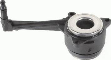 CORAM HBC5013 - Central Slave Cylinder, clutch car-mod.net