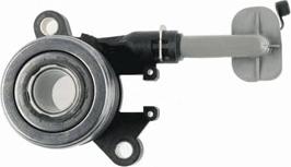 CORAM HBC5020 - Central Slave Cylinder, clutch car-mod.net