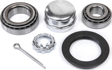 CORAM KCR529 - Bearing Kit, wheel hub car-mod.net