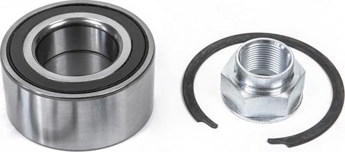 CORAM KCR12004 - Bearing Kit, wheel hub car-mod.net
