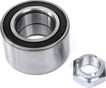 CORAM KCR21302 - Bearing Kit, wheel hub car-mod.net