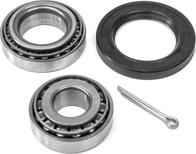 CORAM KCR21201 - Bearing Kit, wheel hub car-mod.net