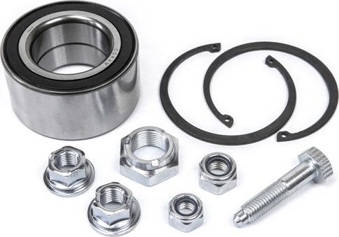 CORAM KCR27002 - Bearing Kit, wheel hub car-mod.net