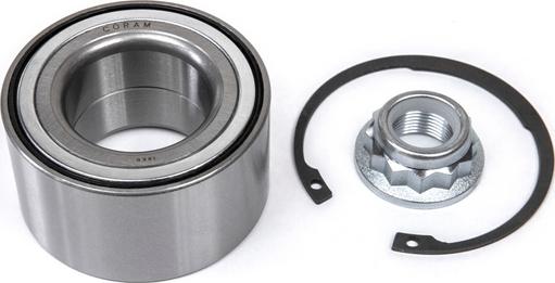 CORAM KCR27101 - Bearing Kit, wheel hub car-mod.net
