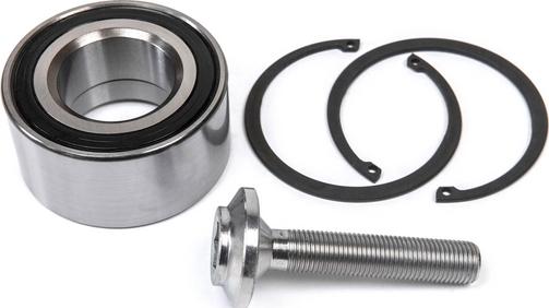 CORAM KCR27102 - Bearing Kit, wheel hub car-mod.net