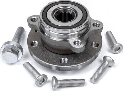 CORAM KMR27001 - Bearing Kit, wheel hub car-mod.net