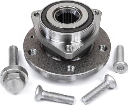 CORAM KMR27002 - Bearing Kit, wheel hub car-mod.net