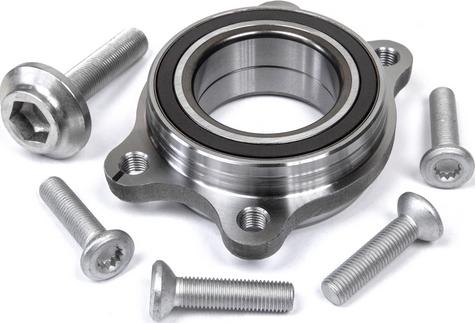 CORAM KMR27101 - Bearing Kit, wheel hub car-mod.net