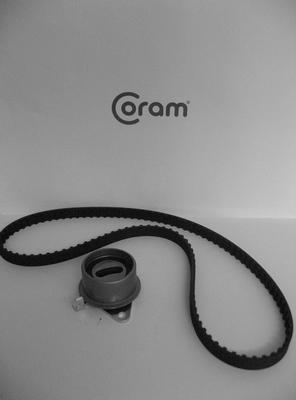 CORAM KTC995.09 - Timing Belt Set car-mod.net