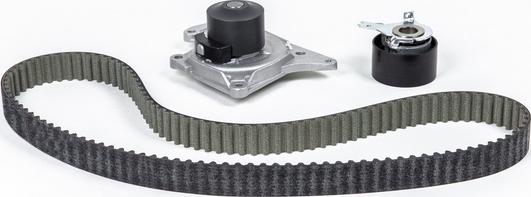 CORAM KTC949WP - Water Pump & Timing Belt Set car-mod.net