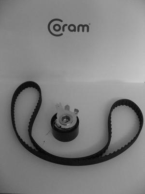 CORAM KTC949 - Timing Belt Set car-mod.net