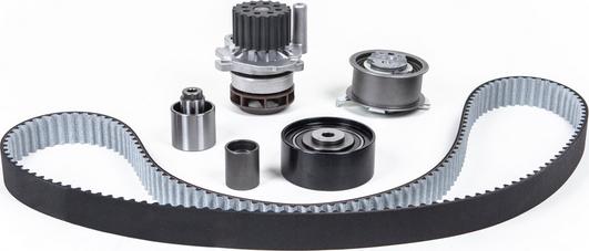 CORAM KTC941930WP - Water Pump & Timing Belt Set car-mod.net