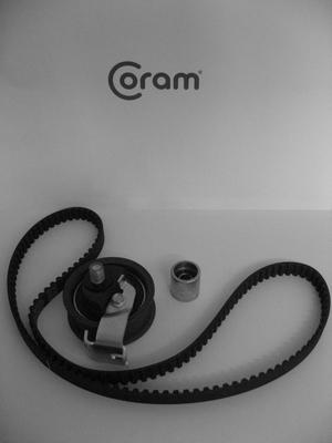 CORAM KTC957982 - Timing Belt Set car-mod.net