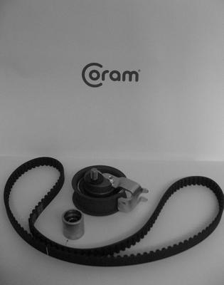 CORAM KTC9571014 - Timing Belt Set car-mod.net