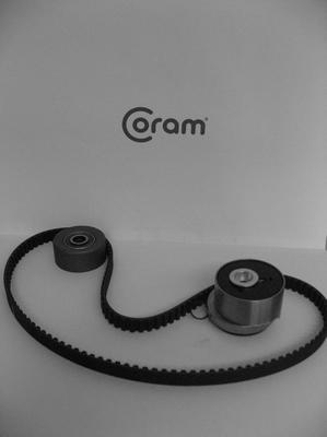 CORAM KTC903904 - Timing Belt Set car-mod.net