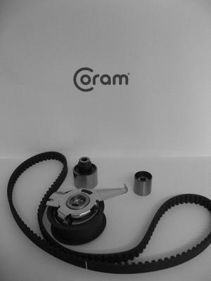CORAM KTC985956 - Timing Belt Set car-mod.net