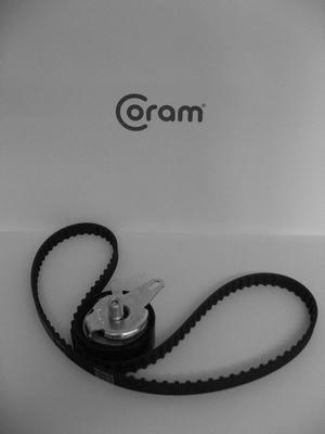 CORAM KTC986 - Timing Belt Set car-mod.net