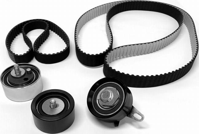 CORAM KTC981986 - Timing Belt Set car-mod.net