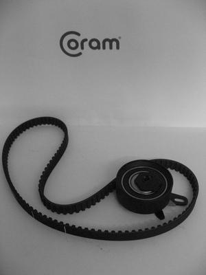 CORAM KTC938 - Timing Belt Set car-mod.net