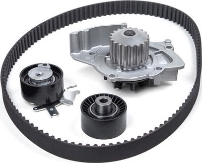 CORAM KTC93233WP - Water Pump & Timing Belt Set car-mod.net