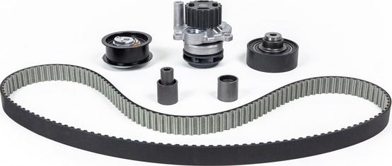 CORAM KTC926789WP - Water Pump & Timing Belt Set car-mod.net
