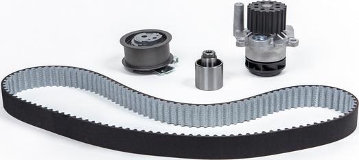 CORAM KTC927784WP3 - Water Pump & Timing Belt Set car-mod.net