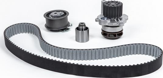 CORAM KTC927784WP - Water Pump & Timing Belt Set car-mod.net