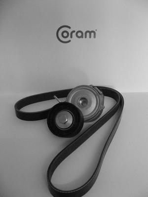 CORAM KTC1068.70 - V-Ribbed Belt Set car-mod.net