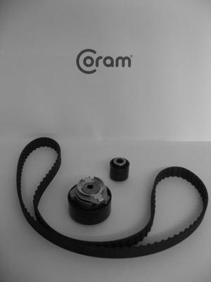 CORAM KTC10261027 - Timing Belt Set car-mod.net