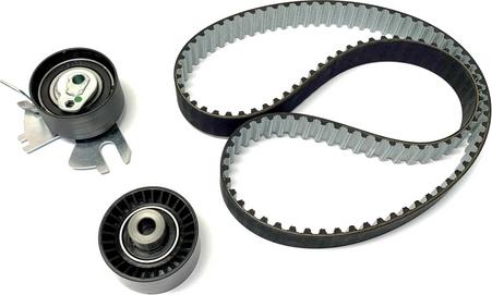CORAM KTC1078933 - Timing Belt Set car-mod.net