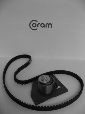 CORAM KTC896 - Timing Belt Set car-mod.net