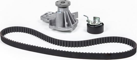 CORAM KTC886WP - Water Pump & Timing Belt Set car-mod.net