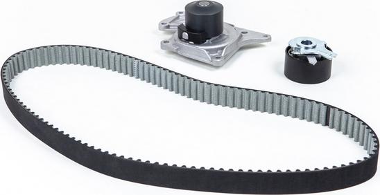 CORAM KTC875WP43 - Water Pump & Timing Belt Set car-mod.net