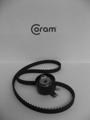 CORAM KTC875 - Timing Belt Set car-mod.net